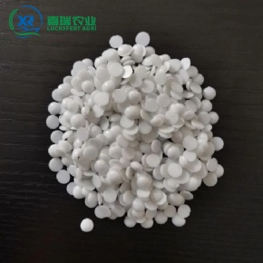 Calcium Magnesium Nitrate Flake