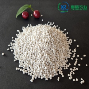 Granular Ammonium Sulphate ( Steel Grade)